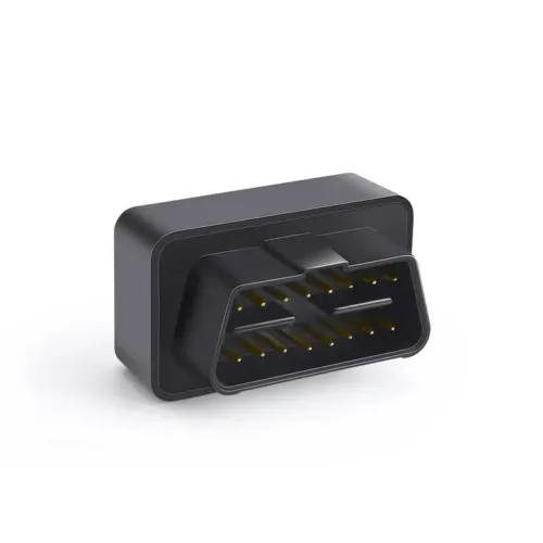 GTRACK Shield — Blocage de prise OBD